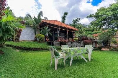 Palm Garden Lodge Hotels in 