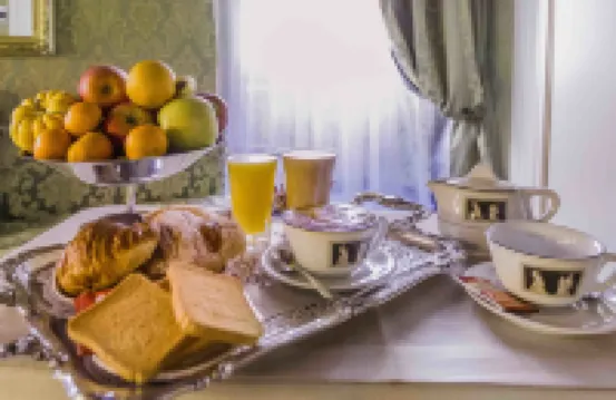 Residenza Canova Tadolini Luxury Rooms & Suites