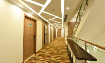 SureStay Plus by Best Western Amritsar