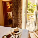 G George Hotels in Perigiali