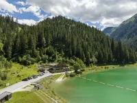 Holiday Home in Hollersbach Near Ski Slopes