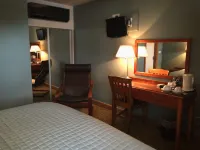 더 코너 인  호텔