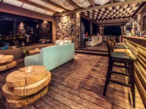 Keros Blue - Luxury in Wilderness Hotels in Lemnos