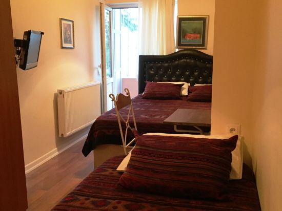 Nobel Hostel Guesthouse