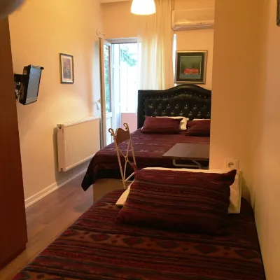 Nobel Hostel Guesthouse