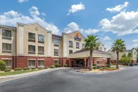Comfort Inn & Suites Statesboro - University Area Hotels near Emit Grove Baptist Church