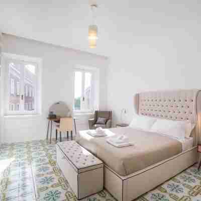 Rent in Rome - Vittoria Terrace Rooms