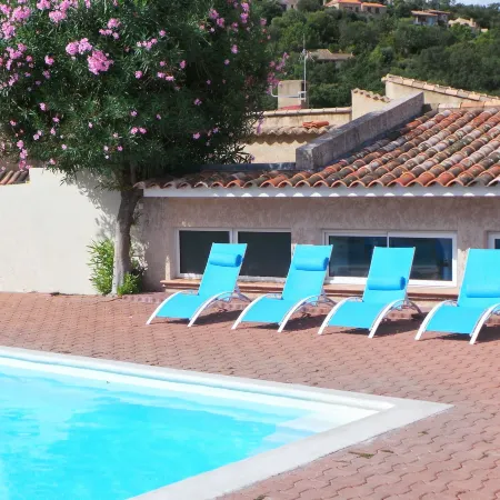Hotel Olmuccio