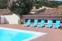 Hotel Olmuccio - Pools