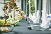 Hollin House Hotel Hotels in High Peak