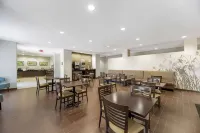 Sleep Inn & Suites Carlsbad Caverns Area
