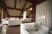 Country Park Hotel