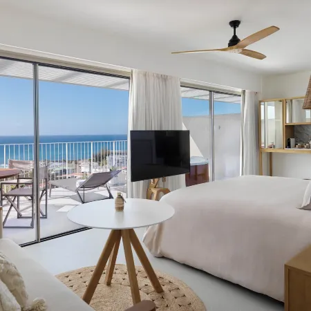Paradisus Gran Canaria – All Inclusive