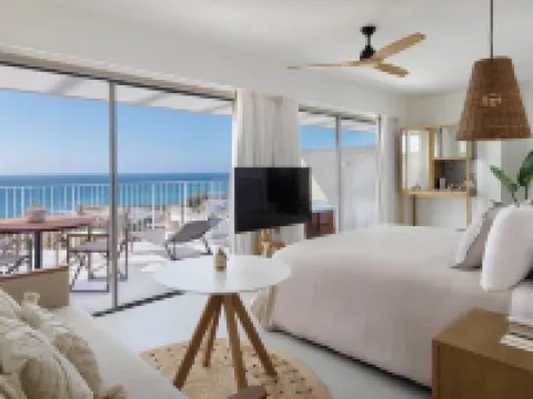 Paradisus Gran Canaria – All Inclusive Hotels in San Agustin