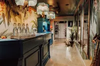 Rezydencja Luxury Hotel Bytom Piekary Śląskie - spa