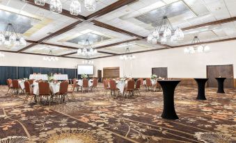 Best Western Downtown Casper Hotel