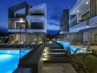 Serenity Suites Hotel di Sithonia