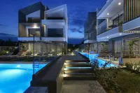 Serenity Suites