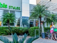 Ibis Styles Porto Alegre Centro Hotels near Total Shopping Mall