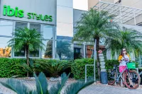 Ibis Styles Porto Alegre Centro