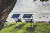 Hotel Fonte Boiola Hotels in Sirmione