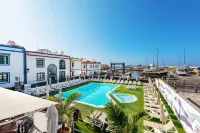 Billy's Puerto de Mogán Apartments by Livvo