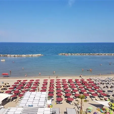 Hotel Tokio Village - Azzurro Club