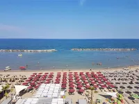 Hotel Tokio Village - Azzurro Club - Beach