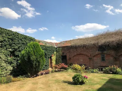 The Saracen's Head Hotels in Erpingham