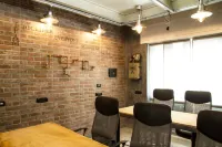 B2in Suite & Office Hotel a Capriate San Gervasio