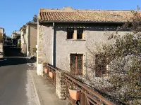 Maison de Textile Hotel di Montolieu