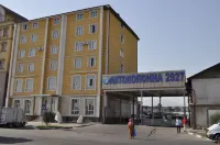 Sakho Hotel-Hostel Hotels in 