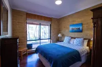 덴마크 포레스트 리트리트