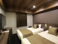 The Celecton Matsumoto Hotels in Matsumoto