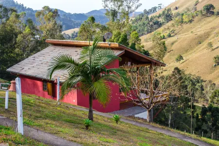 Pousada Espelho Dagua