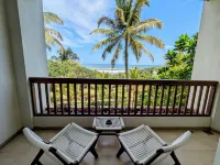 NH Bentota Ceysands Resort - Ocean View
