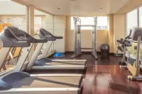 阿格拉麗笙飯店 - 健身房