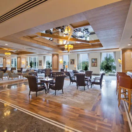 Sentido Kamelya Selin Luxury Resort & Spa