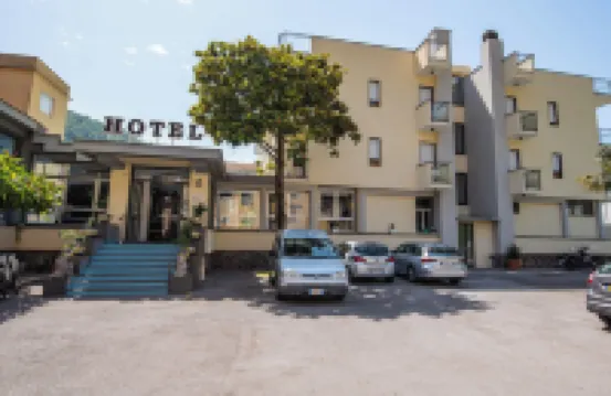 Hotel San Pietro