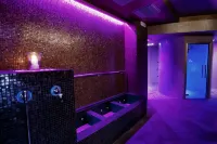 笛費歐裏酒店 - SPA