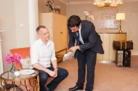 The Charm Brighton Boutique Hotel & Spa Hotels in Brighton