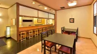 Hotel Marusansou - breakfast
