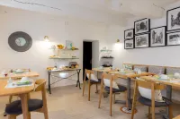 Hotel les Armoiries - Morgenmad