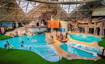 Emerald Resort & Casino