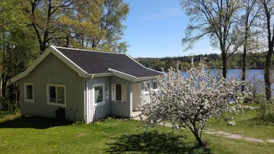 Évika Boutique Hotel Hotels in Harryda