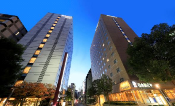 Richmondhotel Utsunomiya-ekimae Annex