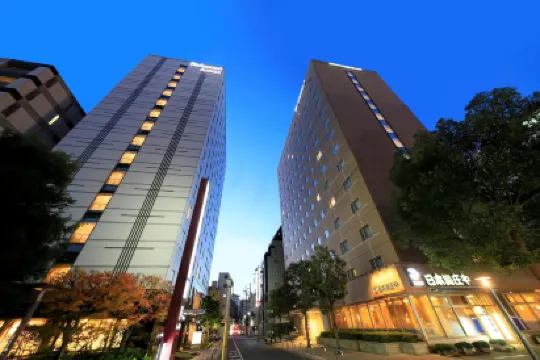 Richmondhotel Utsunomiya-ekimae Annex