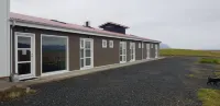 Karuna Guesthouse Các khách sạn ở Saudarkrokur