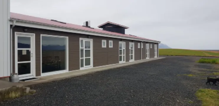 Karuna Guesthouse فنادق في 