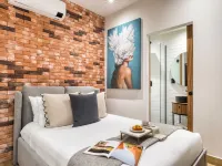Uliv Roma Norte Hotels near Roma